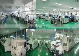 Xingning Green Lantern Optoelectronic Light Factory company overview - view 2 thumbnail