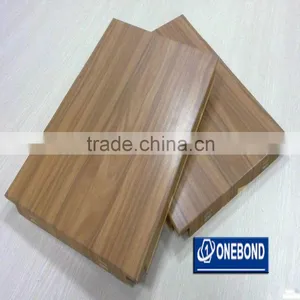2015 Rich Wooden & Color Aluminum Panels /architectural Aluminum Cladding/wooden Aluminum Solid Panel thumbnail-4