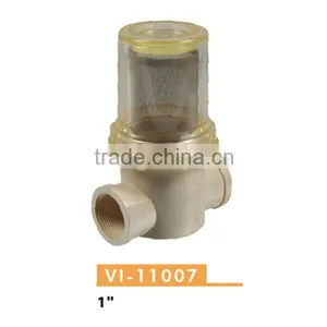 China Factory Garden Hose Water Filter thumbnail-4