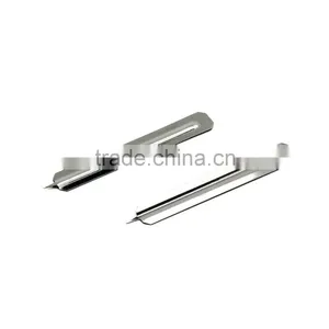 Henso Stainless Steel Blood Lancet thumbnail-2