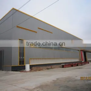 Mobile Car Garage With Door,steel Structure thumbnail-1