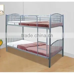 Metal Bunk Bed For Home thumbnail-1