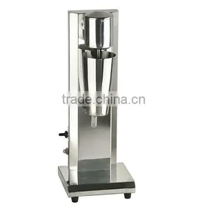 Single Head Commercial Milk Shake Machine(EMS-1) thumbnail-1