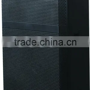 Professional Two Way 10 Inch Full Range Speaker for Conference Room thumbnail-2