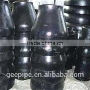 New Product for Carbon Steel Reducer With Black Painting thumbnail-3