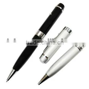 Top Selling Full Capacity Promotional Pen USB Key 1GB 2GB 4GB 8GB 16GB 32GB 64GB thumbnail-1