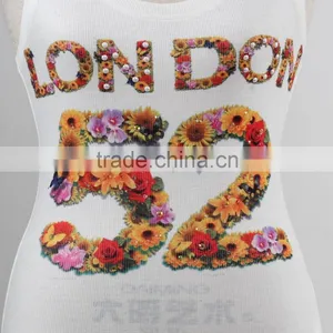 F5S15112 Tank Top Woman Fitness China Manufacturer thumbnail-6