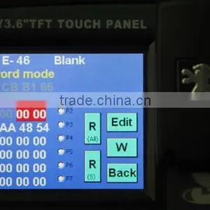 ND900 4C&4D Key Duplicater Function Includes, AD900, ZED BULL, AD90, Coder Reader II 50% Free Shipping thumbnail-1