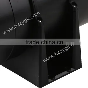 Variable Speed & TEMP Control Axial Flow Type Ventilation AC Inline Duct Fan / 6 Inch Centrifugal Blower Fan thumbnail-3