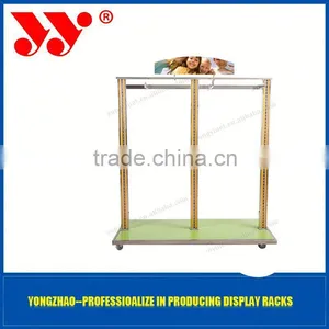 Metal Rack Poster Board Poster Display thumbnail-1