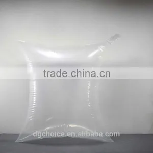 Security Inflatable Air Cushion Bag Filling thumbnail-2