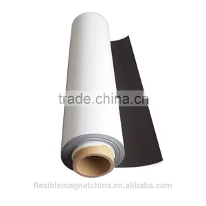 Flexible Magnet Sheeting With Self Adhesive thumbnail-5