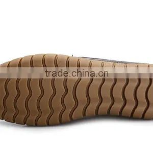 Italian New Style Leather Shoes for Men thumbnail-4