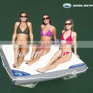 Inflatable Towable Tubes Towable Water Sports thumbnail-1