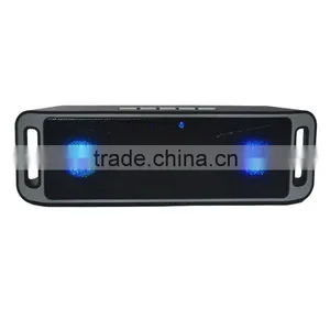2016 Led Bluetooth Speaker Tablet Stand and Bluetooth Speaker With Led Light thumbnail-1