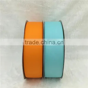 Wholesale 100% Polyester 2 Inch Grosgrain Ribbon thumbnail-1