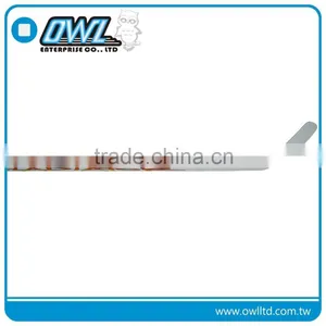 Ice Hockey Equipment Senior One Piece Stick thumbnail-1