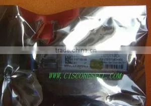 H3C SFP-FE-LX-SM1310-A LTD1311-BC+ Transceiver thumbnail-2