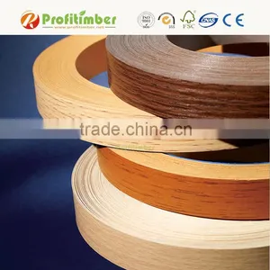 Wholesaler Wood Furniture Tape Edge Banding PVC thumbnail-1