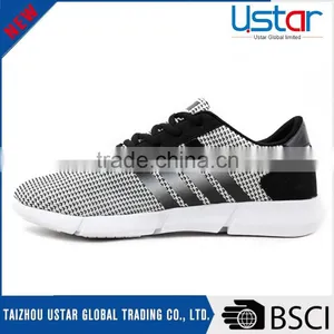 Portable Running Men Sport Shoes thumbnail-1