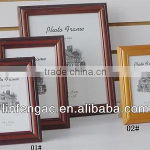 China Supply Delicate Customized Fashionable Picture Frame Floor Stand thumbnail-1