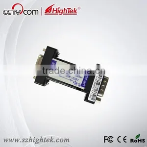 HighTek HK-7001 Rs232 Serial Optic Isolation Long-distance Driver, 1.2KM thumbnail-4