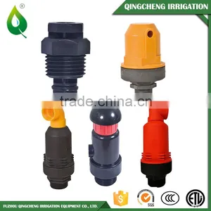 Hot Sale China Cheap Farm Relief Plastic Air Valve thumbnail-5