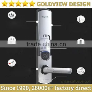 High Quality Schlage Door Locks,schlage Door Locks,cylinder Lock,door With Handles,Card Lock---Hotel Schlage Lock thumbnail-1