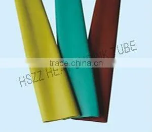 Heat Shrinkable Insulation Bus Bar Tube thumbnail-1