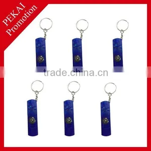 Classic Custom Compass Keychain thumbnail-5