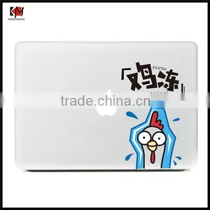 Hot Sale Universal Vinyl Sticker For Macbook Case For Macbook Decal Skins thumbnail-5
