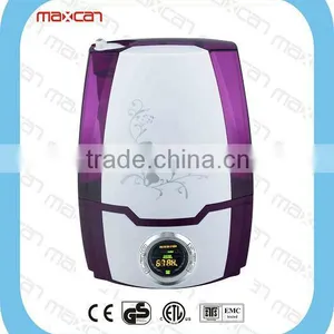 Purple MH 505 Ionizer Cool Mist Humidifier thumbnail-1