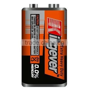 6F22 Dry Battery/dry Cell Battery thumbnail-2