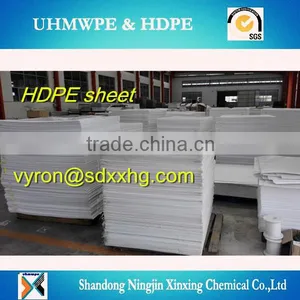 HDPE/UHMWPE Board/sheet/panel/5-300mm Resistant High Density Uhmwpe/hdpe Plastic Sheets thumbnail-4