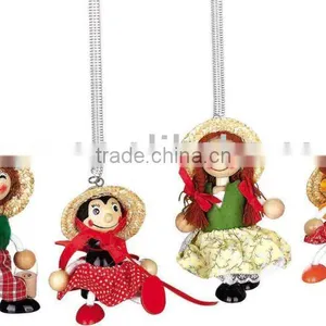 Wooden Spring Toys thumbnail-1