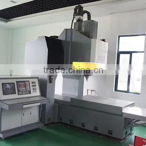 Friction Stir Welding Machine thumbnail-1