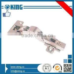 125degree of Opening 35mm Furniture Concealed Hinge thumbnail-1