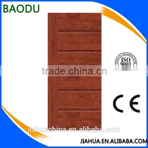 Water Proof Melamine Board Wholesale Decorative Paper Veneer Door Skin Prices thumbnail-2