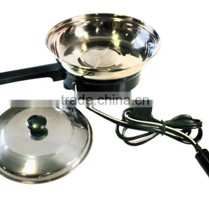 12V Portable Frying Pan thumbnail-1