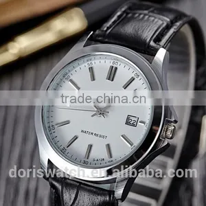 Hot Selling Fashion Style Newest Private Label Watch Manufacturers Charm Mens Watches thumbnail-2