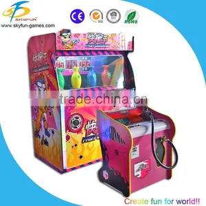 Whoesale Kids Arcade Viedo Game Machines Coin Operated thumbnail-1