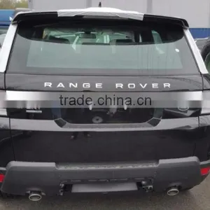 Range Rover Sport 3.0 TDV6 HSE thumbnail-6