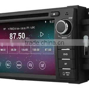 Made In China Car Dvd Player 1 Din Navigation Bluetooth Mp3 Fm Radio Player thumbnail-2