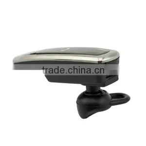 Multi-point Function, Connecting Two Mobile Phones at the Same Time,bluetooth Mono Headset ,in Ear Wireless Bluetooth Earbuds thumbnail-1