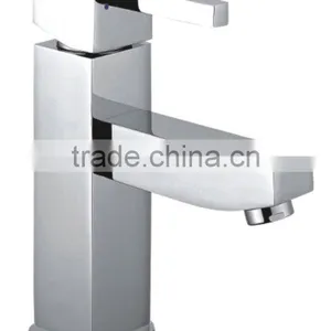 Copper Faucet LF-SD95103 thumbnail-1