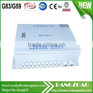 16 String Solar Power Equipment Combiner Box for Protection Inverter thumbnail-1