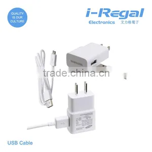 Mobile Phone Android Data Cable for Samsung S4 S6 Note 4 Data Usb Cable thumbnail-5