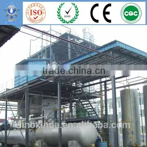 Oil Recycling Plant With Oil Plants as the Raw Materials to Biological Methyl Fuel thumbnail-1
