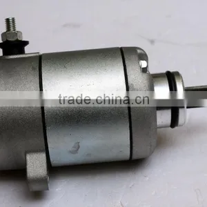T125 Motorcycle Motor thumbnail-5