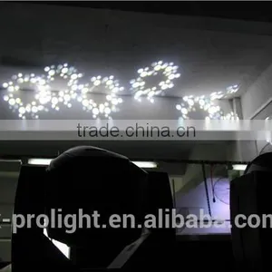 Hot Sale 200w Sharpy 5r Beam Moving Head Light/LED Stage Light for Sale thumbnail-4